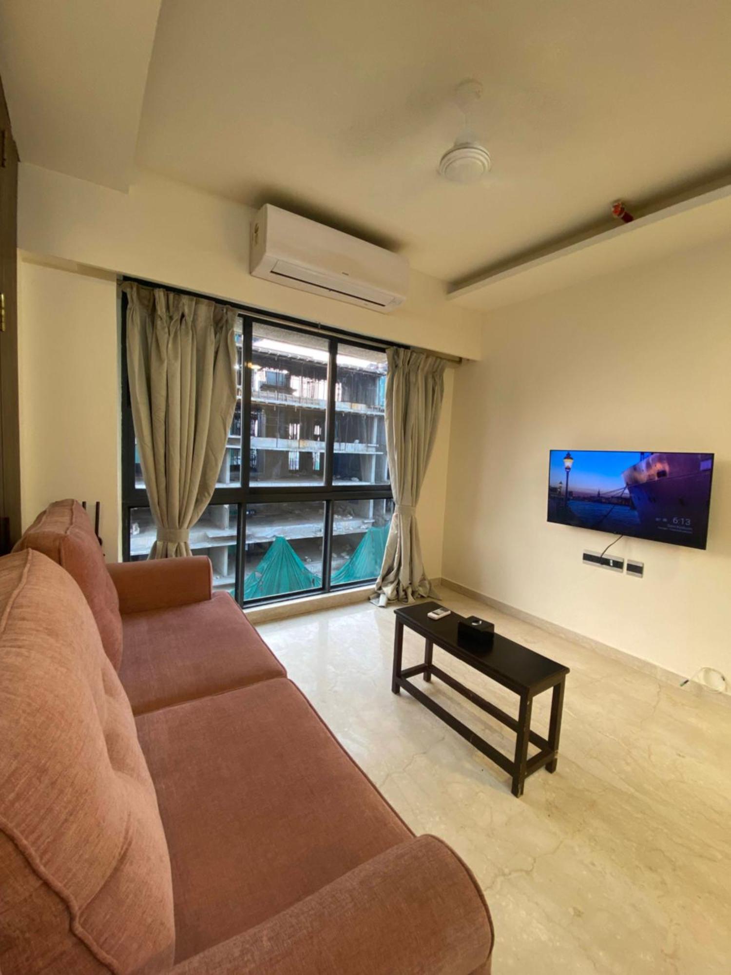 Ov Premium Studios Bkc - Kurla Mumbai Dış mekan fotoğraf